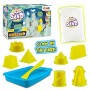 Set nisip kinetic castel